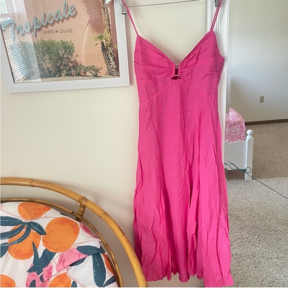 Hello Molly Unspoken Desire Dress - Picture 5 of 6